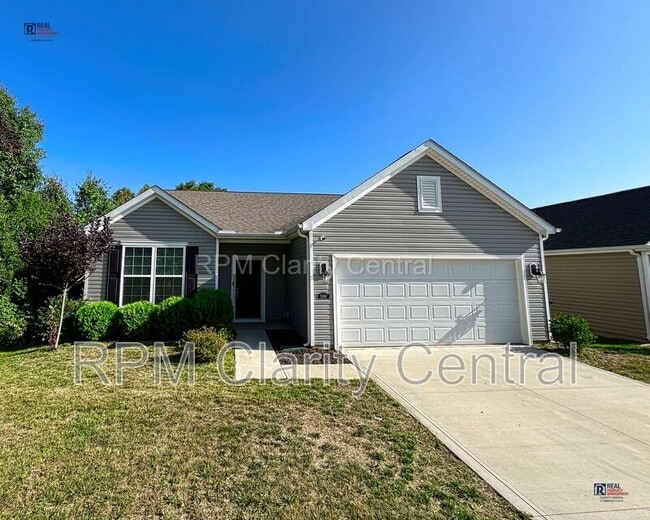 5360 Branchville Dr
