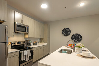 The Locale Tallahassee | Student Housing in Tallahassee, FL - Building Photo - Interior Photo