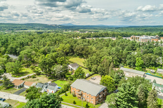 43 Prescott Street in Concord, NH - Building Photo - Building Photo