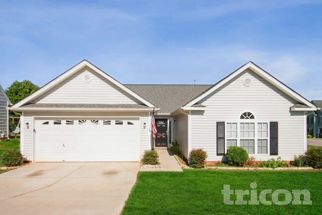 property at 2363 Wexford Way