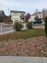 6160 Fenton St in Arvada, CO - Building Photo