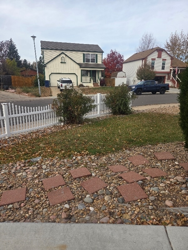 property at 6160 Fenton St