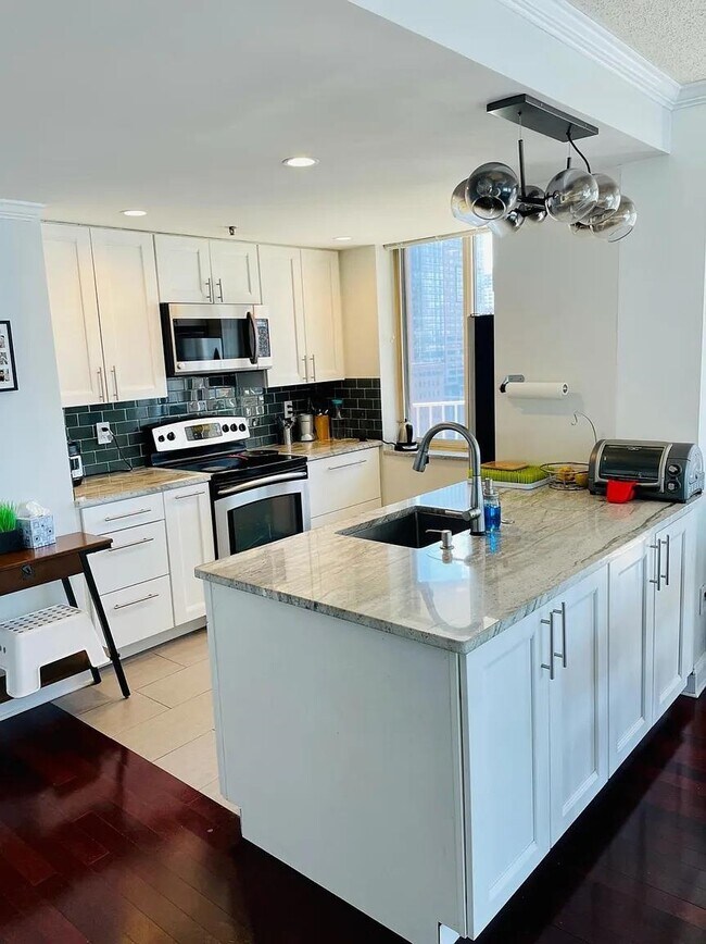 1 2nd St in Jersey City, NJ - Building Photo - Building Photo