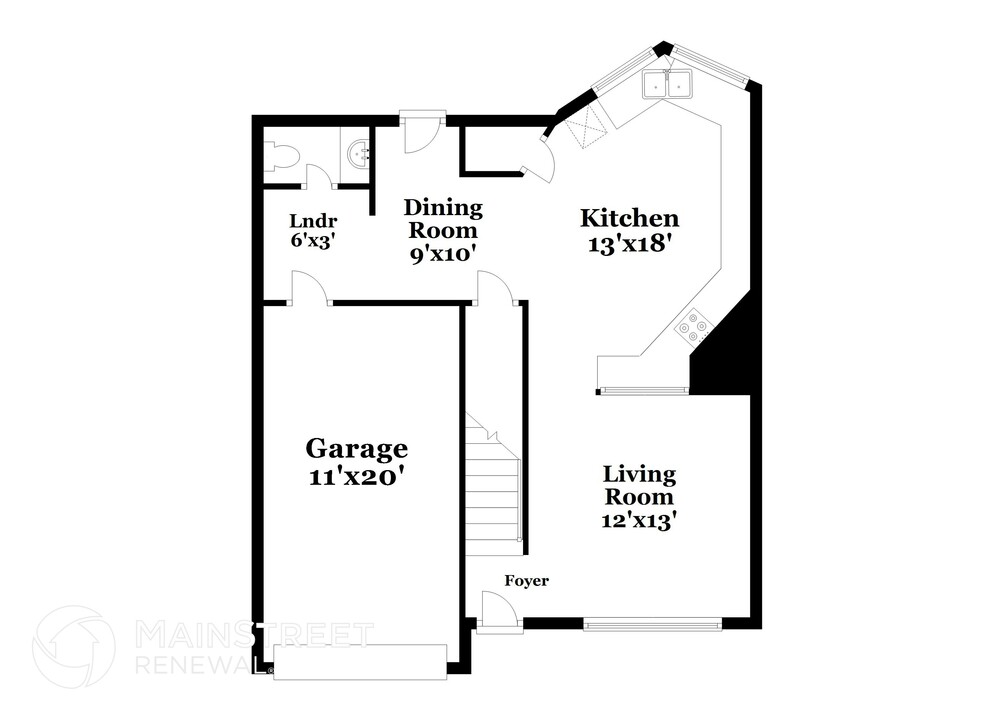 9622 Sekula Dr in San Antonio, TX - Building Photo