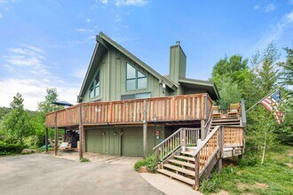 614 Light Hill Rd in Snowmass, CO - Building Photo - Building Photo