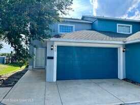 910 Twisting Branch Ct in Melbourne, FL - Building Photo