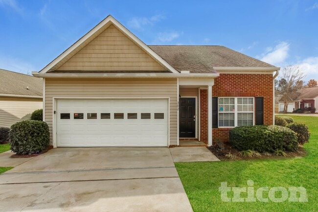 property at 302 Merchants Dr