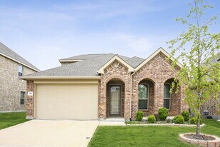 635 Fleming St in Wylie, TX - Building Photo