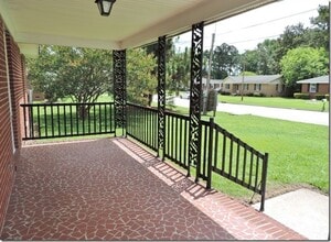 2223 Imperial Ave E in Wilson, NC - Building Photo - Building Photo