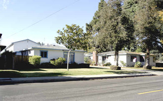 5527-5539 Sultana Ave Apartments