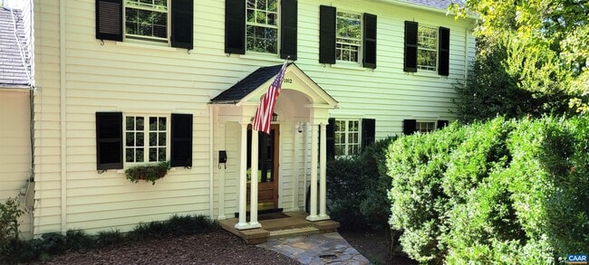 1912 Blue Ridge Rd in Charlottesville, VA - Building Photo - Building Photo