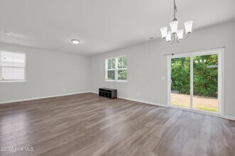 706 Lenox Dr in Holly Ridge, NC - Building Photo - Building Photo