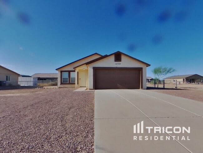 property at 12723 W Jenero Dr