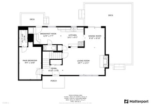 3472 Green Meadows St in Columbus, OH - Building Photo - Building Photo