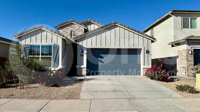 property at 40974 W Hillman Dr