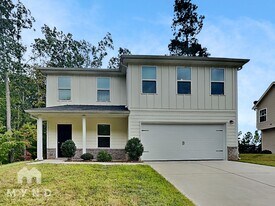 27 Bennett Way in Dallas, GA - Building Photo