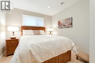 3631 W 15th Ave in Vancouver, BC - Building Photo - Building Photo