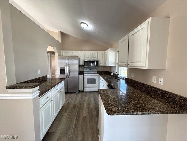 property at 2520 SW 11th Pl