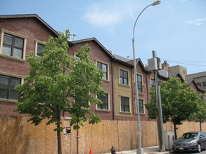 1499 Prospect Pl in Brooklyn, NY - Building Photo - Building Photo