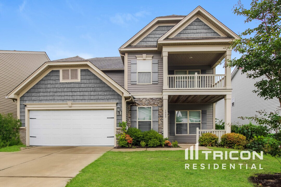 1040 Allendale Rd in Blythewood, SC - Building Photo