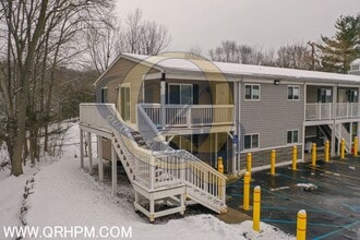 River Rock of Flushing Apartments in Flushing, MI - Building Photo - Building Photo