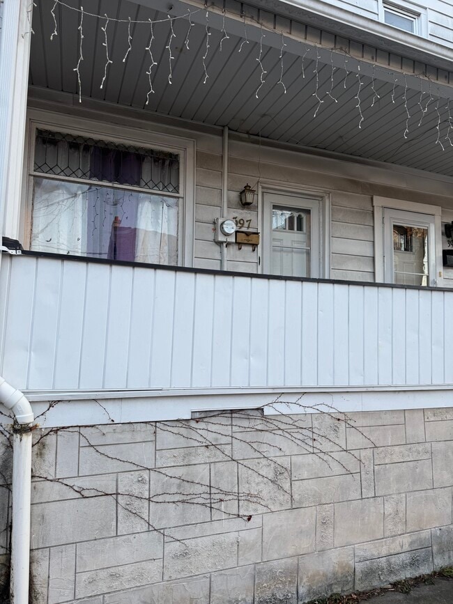 property at 395 Scott St