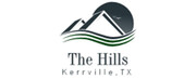 Property Management Company Logo The Hills of Kerrville