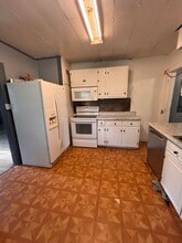 508 N Apple St in Searcy, AR - Building Photo - Building Photo