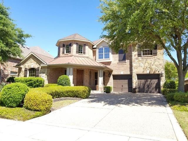 956 Pheasant Dr in Allen, TX - Building Photo