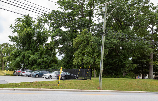 Enclave at Lyons Mill in Owings Mills, MD - Foto de edificio - Building Photo