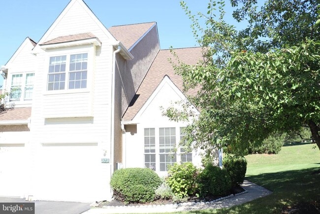 property at 323 Country Club Dr