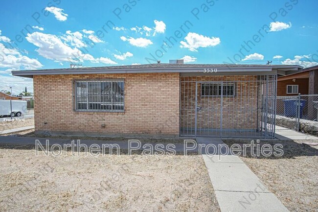property at 3530 Hamilton Ave