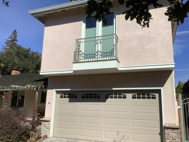 288 San Luis Dr in Menlo Park, CA - Building Photo - Building Photo