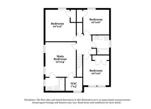 98 Pumpkin Hill Ridge in Clayton, NC - Building Photo - Building Photo