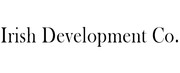 Property Management Company Logo Irish Development