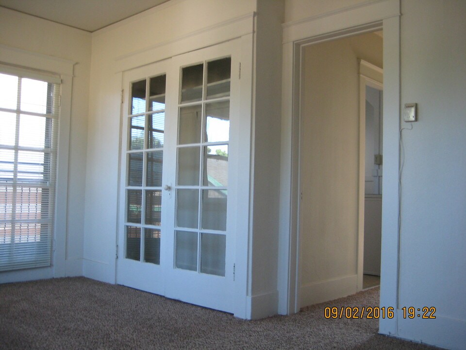 785 Freeman Ave in Long Beach, CA - Foto de edificio