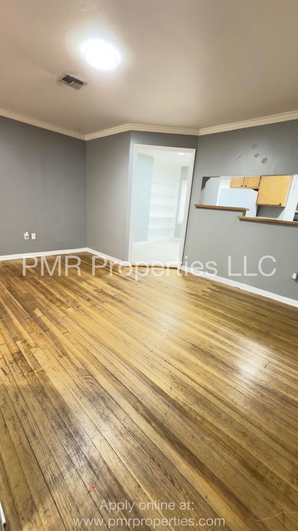 2311 NW Denver Ave in Lawton, OK - Building Photo - Building Photo