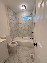 1711 2nd St NE in Washington, DC - Building Photo - Building Photo