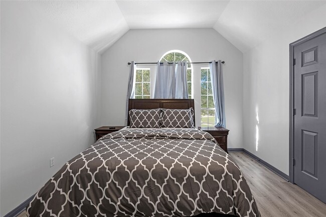 property at 6818 Catarina Cir