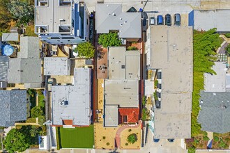 3536-3540 Georgia St in San Diego, CA - Building Photo - Building Photo