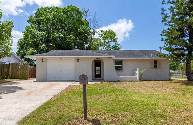 property at 8923 Tropical Palm Way