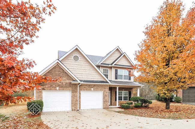 5135 Blue Ash Ct in Braselton, GA - Building Photo - Building Photo