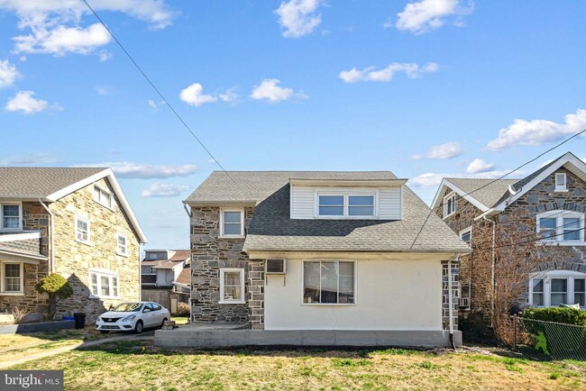 property at 7103 Penarth Ave