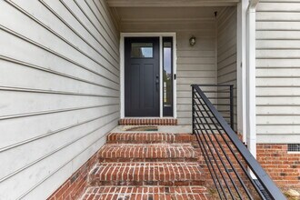 1821 Swann St in Fayetteville, NC - Building Photo - Building Photo