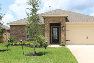 18210 Mulberry Spring Cir in Richmond, TX - Foto de edificio - Building Photo