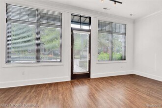 431 S Eton St in Birmingham, MI - Building Photo - Building Photo