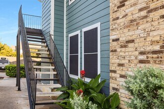 829 Park Plaza Dr in Austin, TX - Building Photo - Building Photo