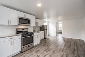 74 COLGATE St in Jersey City, NJ - Building Photo - Building Photo