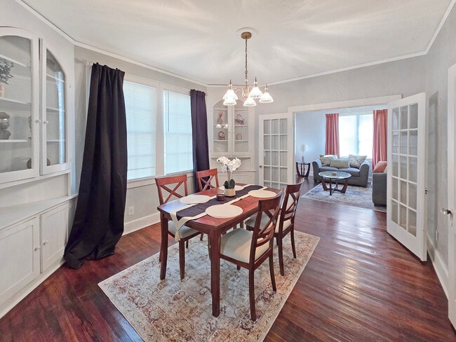 124 S California St in Montgomery, AL - Building Photo - Building Photo