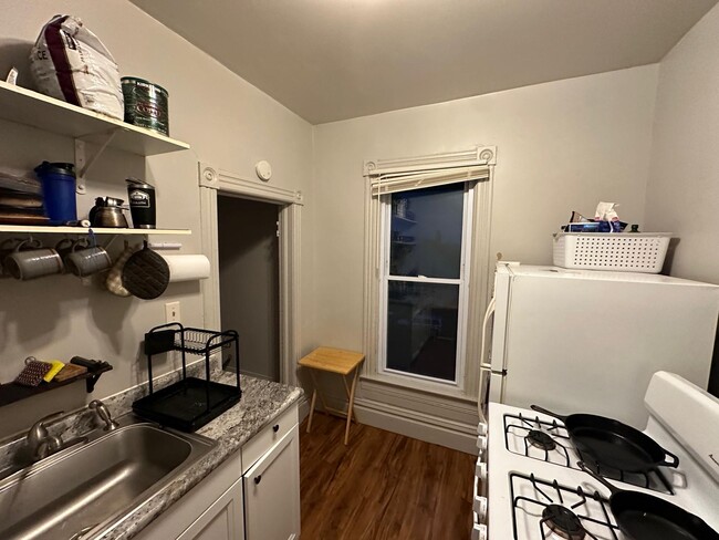 1509 Jefferson St in Duluth, MN - Building Photo - Building Photo